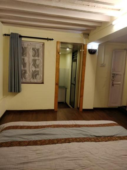 Mani Homes Lalitpur Exterior foto